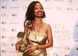 CELESTINA JORGE (PEPITE BLUES)