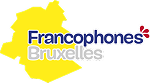 logo cocof 1 Logo Francophones Bruxelles
